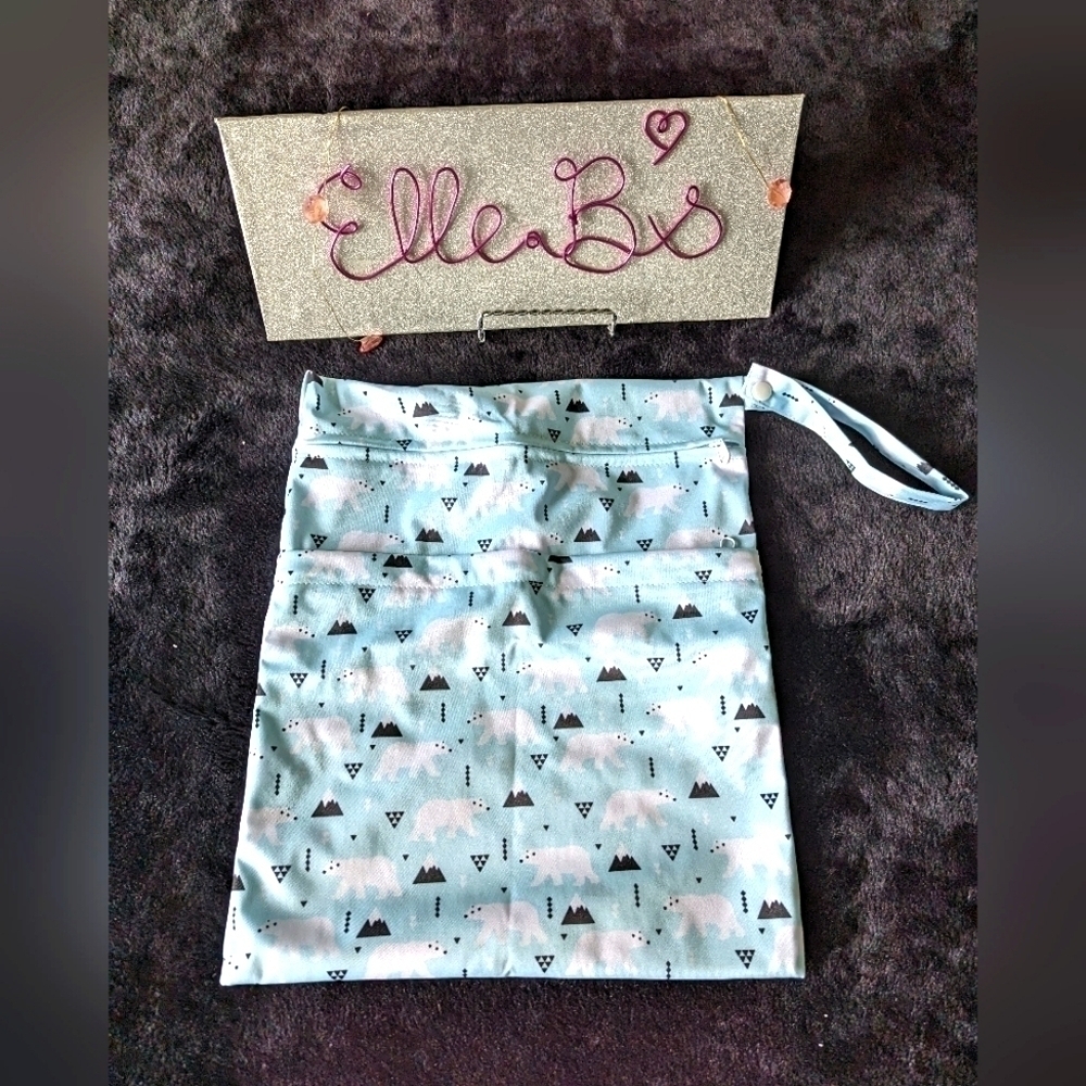 Carry Bag